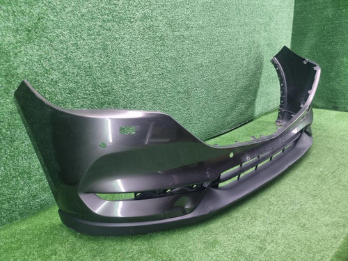 Бампер передний Mazda CX-5 2 (2017-2021)