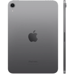 iPad mini 7 WiFi 128GB Space Gray