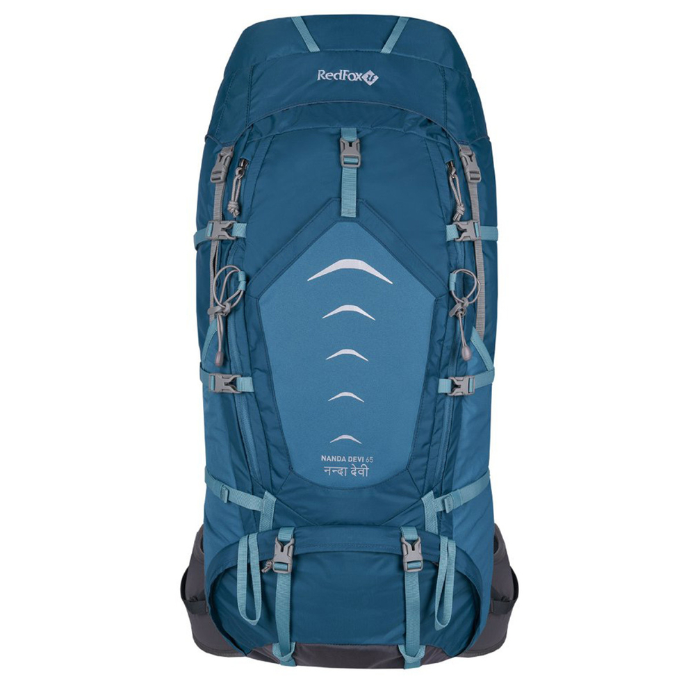 Red Fox Рюкзак Nanda Devi 65 V2