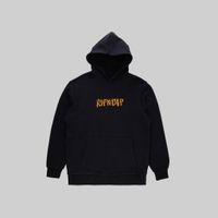  Толстовка мужская Ripndip Burn Hoodie артикул:RND10063 - купить в магазине Дайс