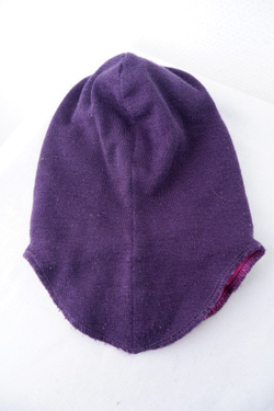 Шапка-балаклава Lassie на 6 месяцев