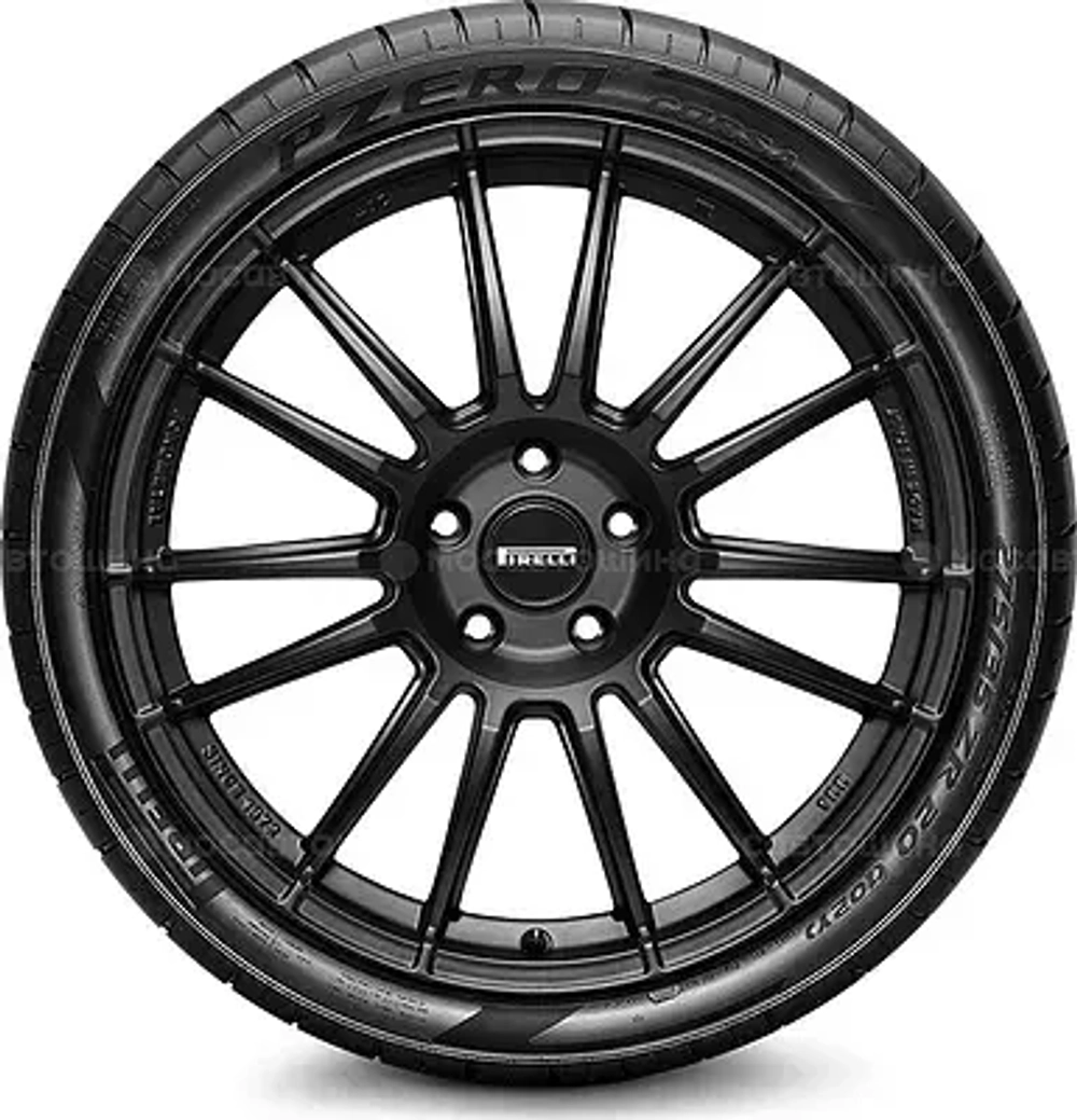Pirelli PZero Corsa 225/35 R19 88Y
