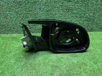 Зеркало правое BMW X6 F96 (2019-н.в.) 9 контактов