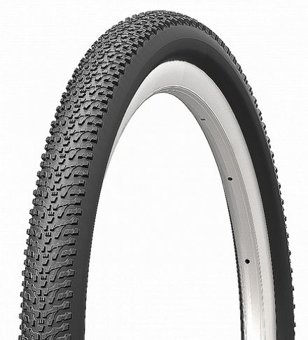 Покрышка 29"х2.35 5-527529) (55-622) K1153 APTOR 30TPI (2,8-4,5 Bar) низкий (25) KENDA