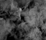 Дым цветной "Black Metal" MA0511 Black *0.8" (1/40)