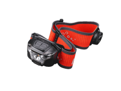 ФОНАРЬ НАЛОБНЫЙ FENIX HL18RT