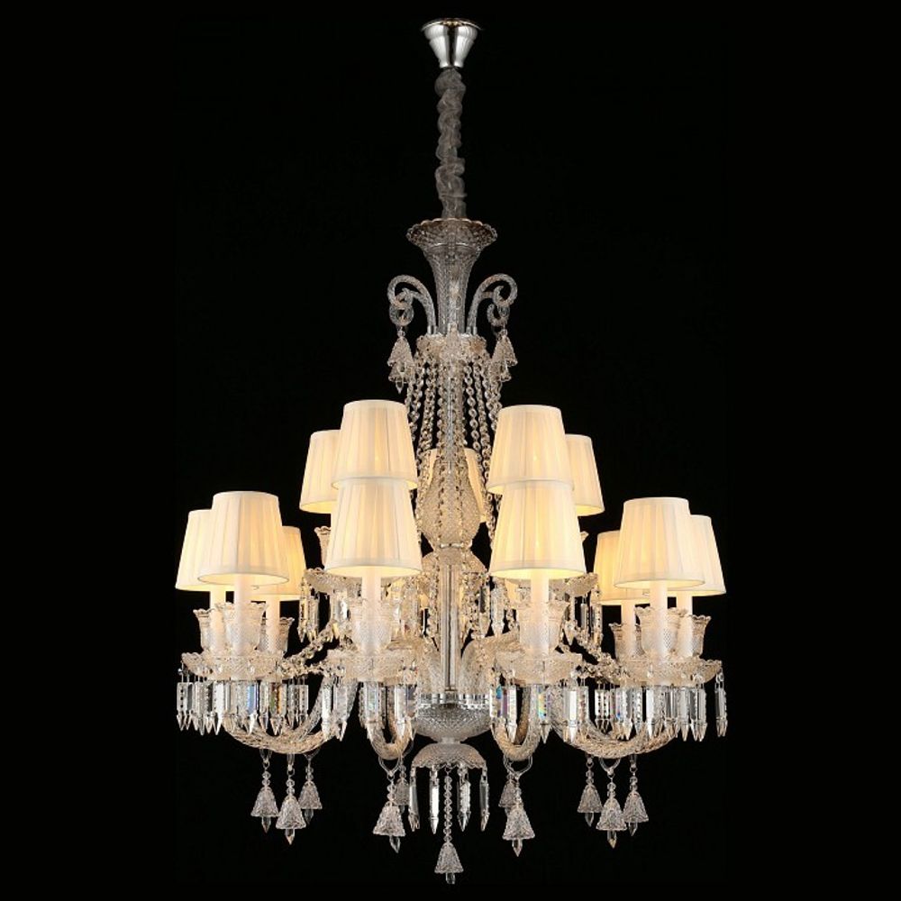 Подвесная люстра Aployt Lara APL.710.03.15