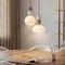 Подвесной светильник Freya Modern Globo FR5628PL-01BGW