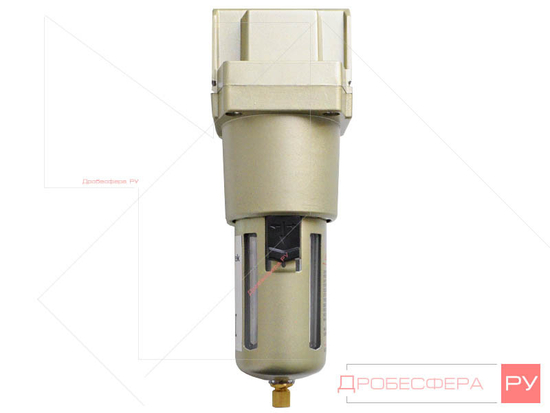 Фильтр влагомаслоотделитель 1" SAF5000