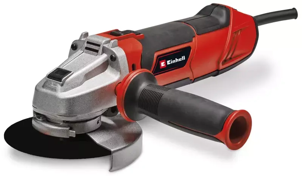 Шлифмашина угловая Einhell TE-AG 125/1010 CE Q 4430890
