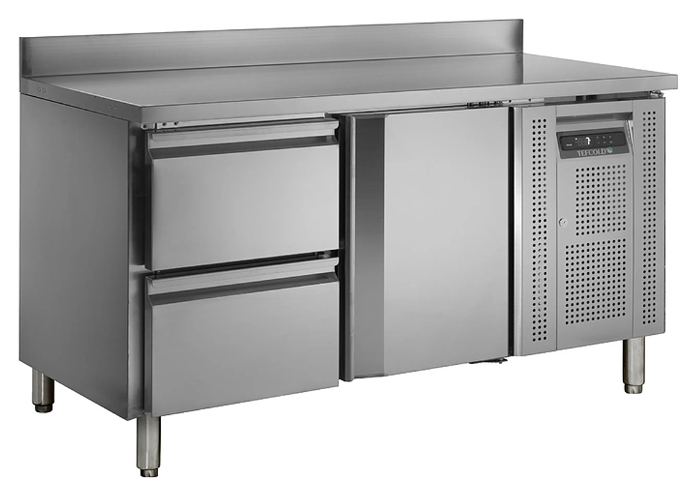 Стол холодильный TEFCOLD CK7220