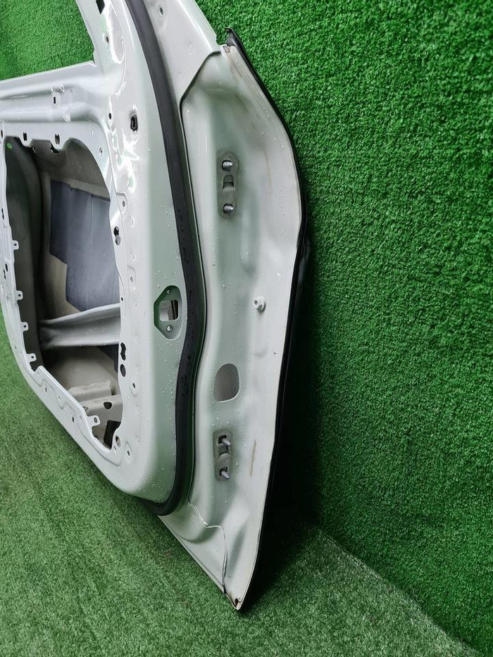 Дверь передняя левая BMW X7 G07 (2019-н.в.)