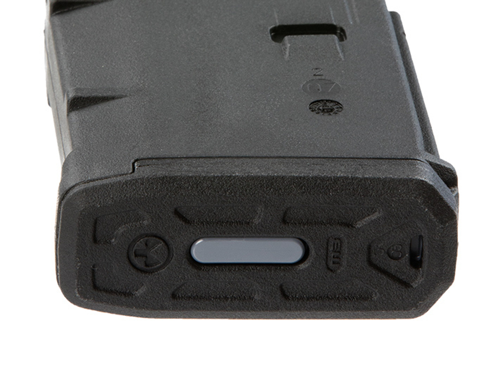 Магазин PMAG® 10 AR/M4 GEN M3™ 5.56X45MM NATO/BLK