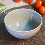 Салатник 400мл 12см Gray