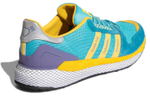 Кроссовки Human Made X Adidas Originals Questar