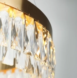 Подвесная люстра Rivoli MARY 6129-101