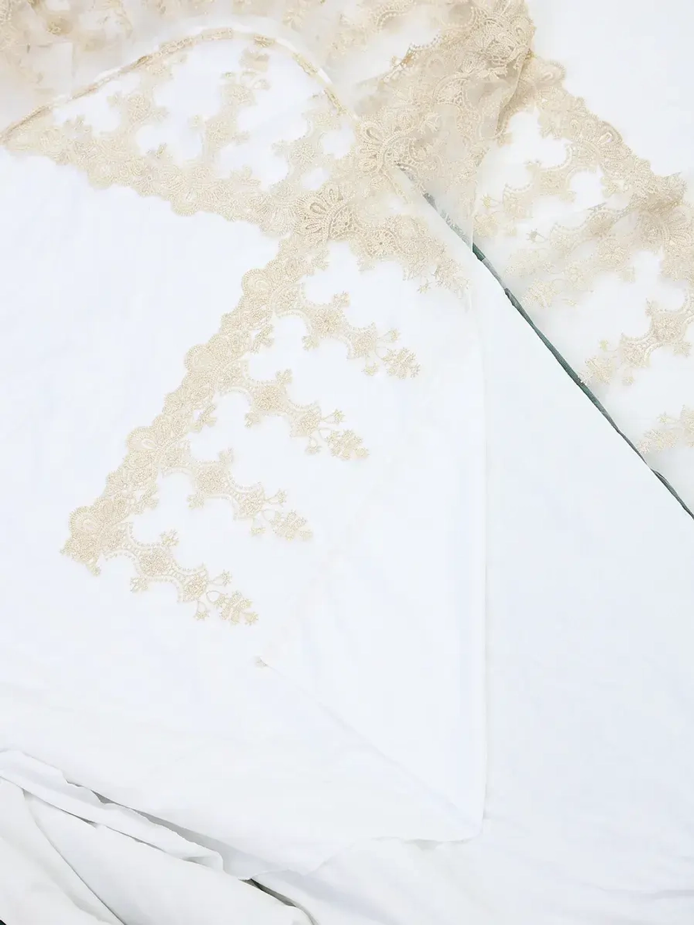 Конверт на выписку летний