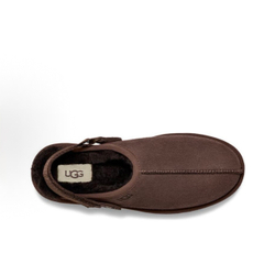 UGG Lanah Clog Platform