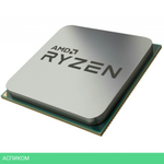 Процессор AMD Ryzen 5 3500X OEM