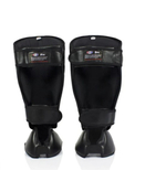 Защита голени Fairtex SP7 Black