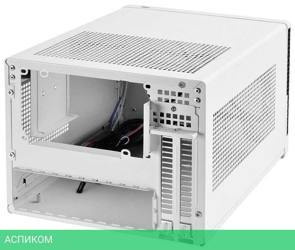 Корпус SilverStone Sugo (SST-SG13WB-Q)