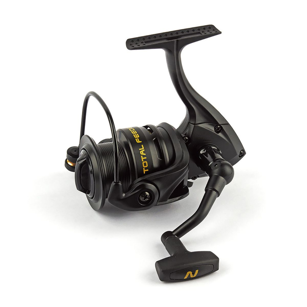 Катушка для фидера безынерционная Total Feeder NTF4000S