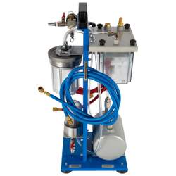 WDK-CF50 Установка для промывки системы кондиционирования