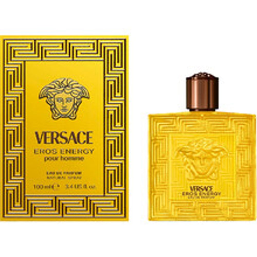Versace Eros Energy EDP 50ml