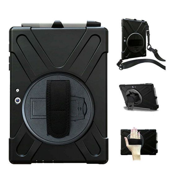 Microsoft Чехол-бампер для планшета Microsoft Surface GO