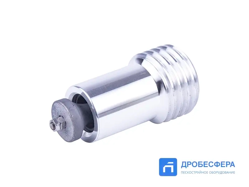Сопло PTC 360° IPB-100 для очистки внутренних поверхностей труб
