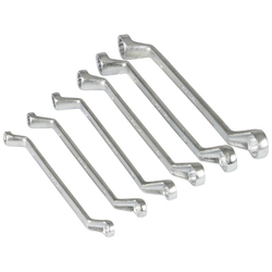 Набор накидных ключей Park 6шт. 105081-SK