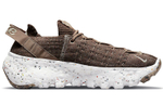 Кроссовки Nike Space Hippie 04 (Женская размерная сетка)