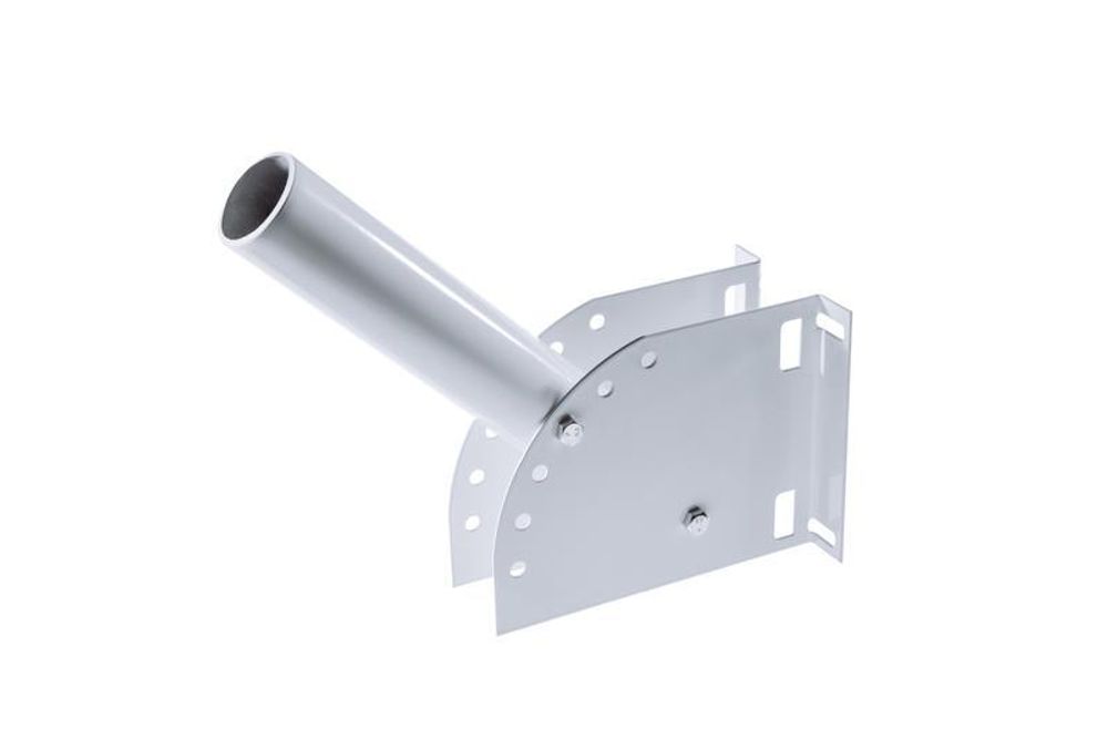 Держатель на стену для PSL D45х1.5-WH бел. Pro JazzWay 1-0020196 Держатель на стену для PSL D45х1.5-WH бел. Pro JazzWay 1-0020196