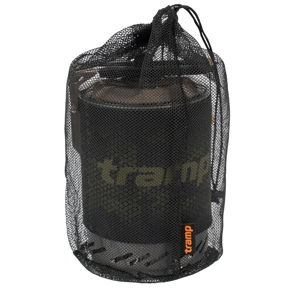 Система для приготовления пищи Tramp 1 л. TRG-115 (камуфляж)