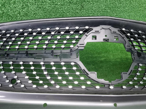 Бампер передний Mercedes CLA C118 (2019-2023) AMG