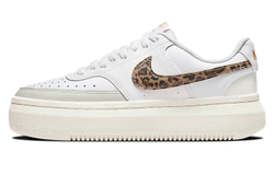 Женские кроссовки Nike Court Vision Alta 'Leopard' DO2791-100