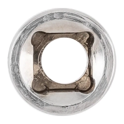 Головка 8мм (6гр.), 1/4'' RockFORCE LIGHT RF LIGHT-52508
