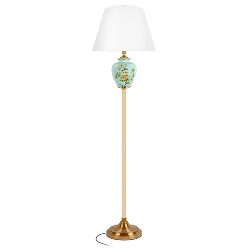 10379F/B Торшер LOFT IT Bluet