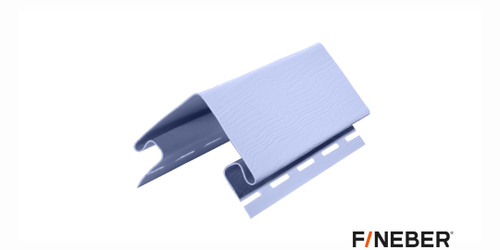 Внешний угол Файнбер Сирень