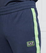 спортивные штаны EA7 - темно-синий(3LPP67 PJ05Z)