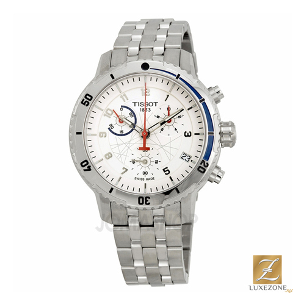 Tissot T067.417.11.01700