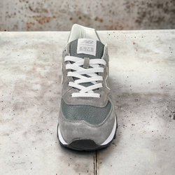 New Balance 574 • Gray v3