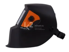 Сварочная маска Сварог AS-2-F (G) TRUE COLOR