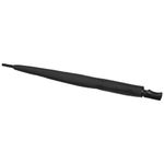 Зонт Spark противоштормовой 23" с автоматическим раскрытием