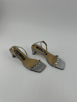 Босоножки Sergio Rossi