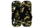 A Bathing Ape A Bathing Ape Bathing Ape Japanese Sandal