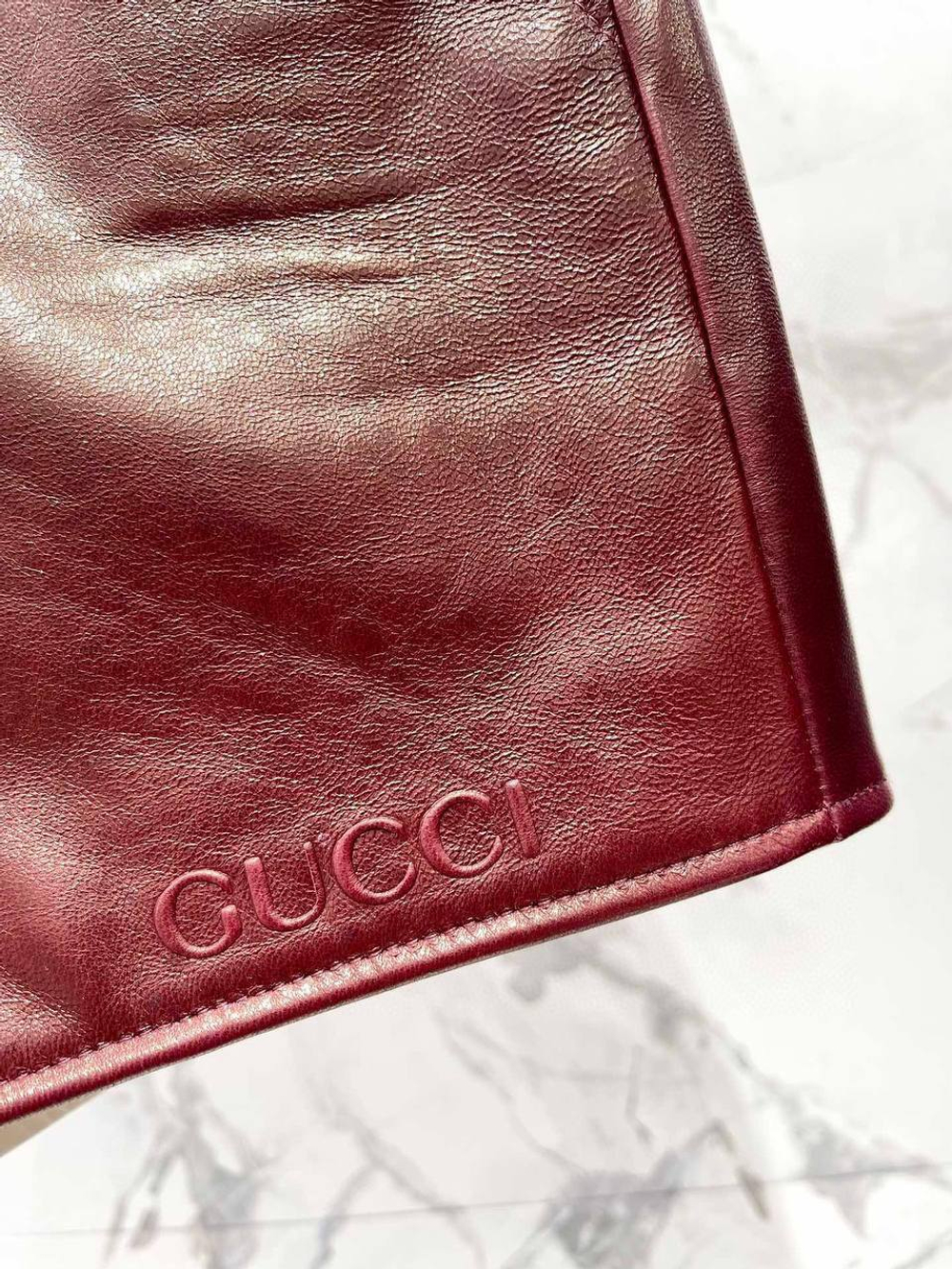 Шорты Gucci