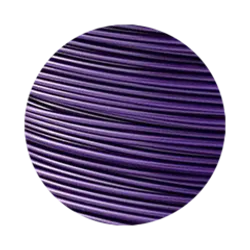 Фотография — Фиолетовый PLA-пластик Bestfilament