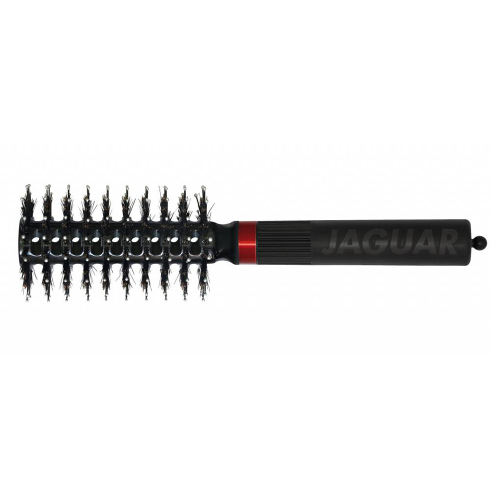 Брашинг для волос Jaguar V-serie Vent 1 (22мм, черный)