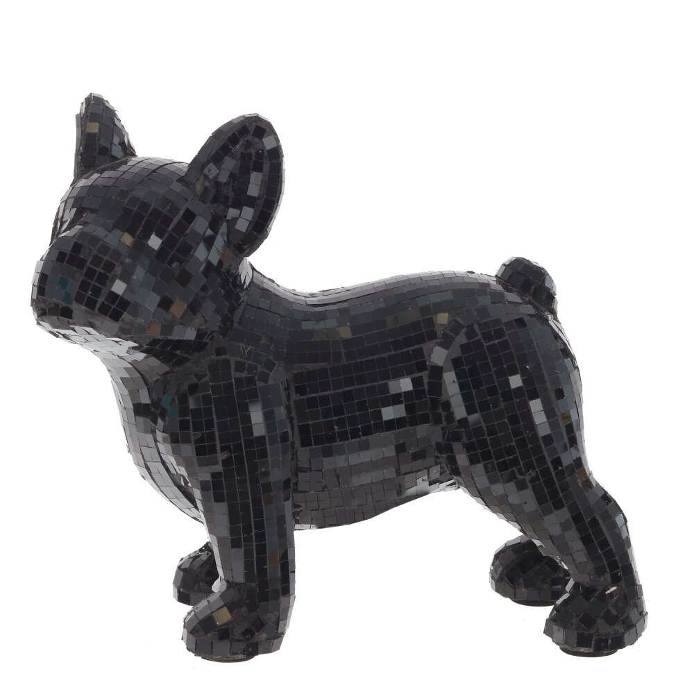 Фигурка декоративная Собака